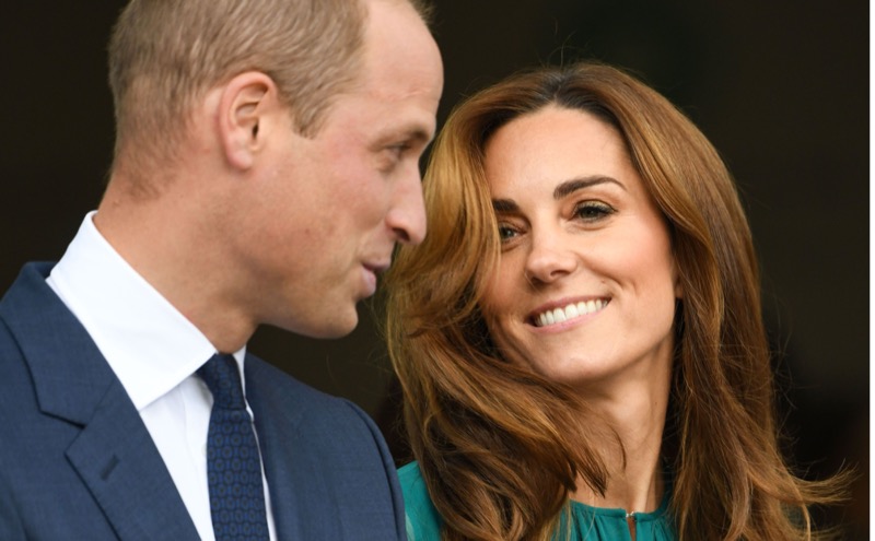 Prince William And Kate Middleton’s Marriage Put Under A Microscope