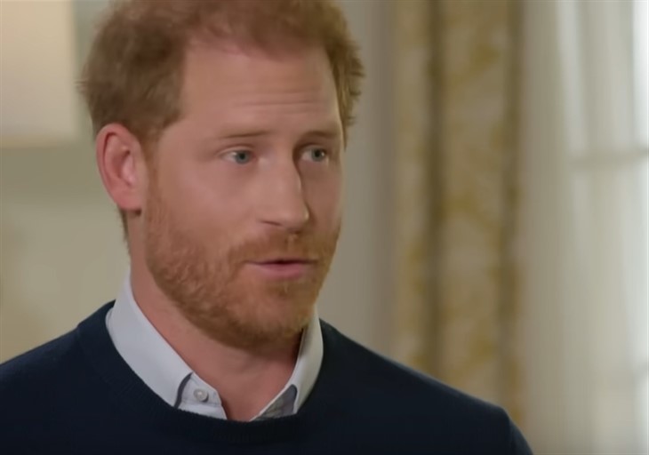 Prince Harry