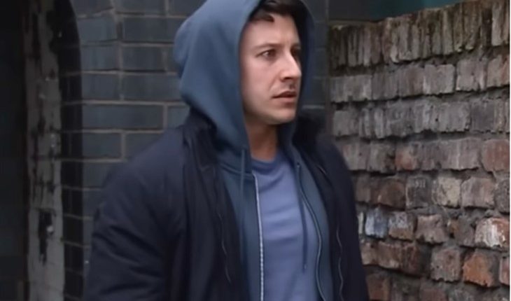 Coronation Street – Ryan Connor
