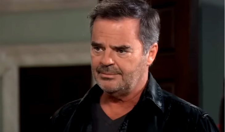 General Hospital – Eddie Maine (Wally Kurth)