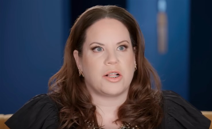 Whitney Way Thore 