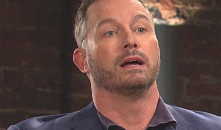 Days Of Our Lives – Brady Black