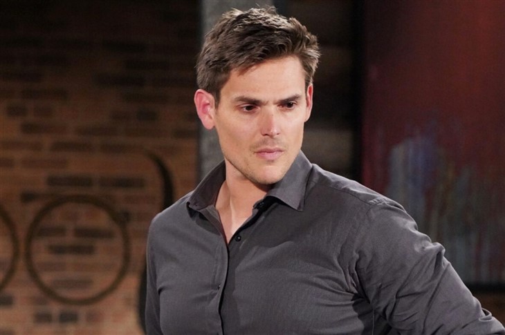 The Young and the Restless Spoilers Adam Fired. Creates A New Company With  Phyllis?