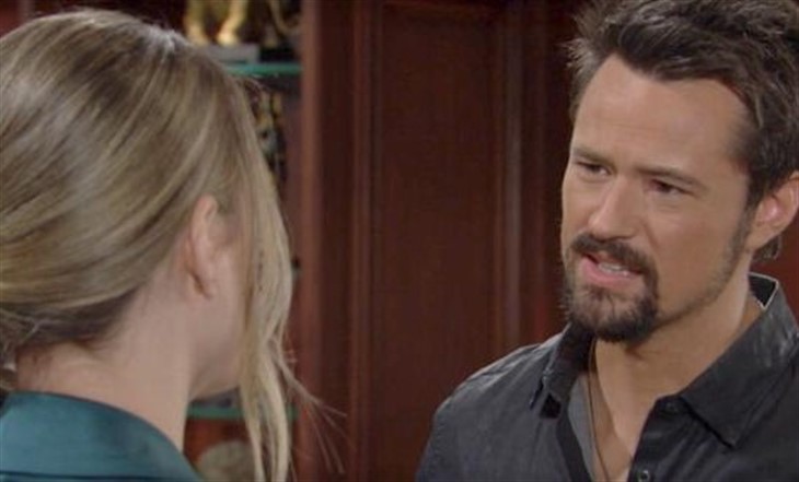 The Bold And The Beautiful Spoilers Wednesday, August 23: Loving Sacrifices & Jaw-Dropping Confessions