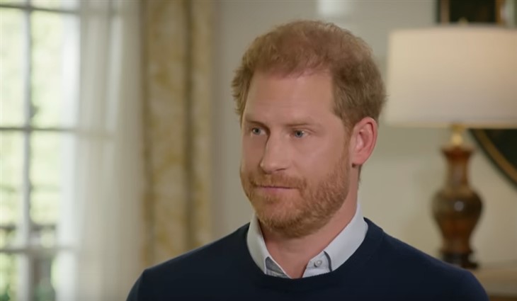 Prince Harry