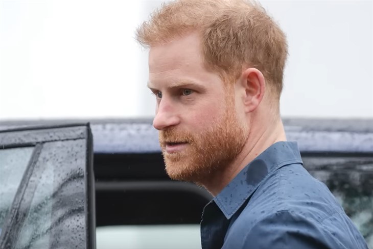 Prince Harry 