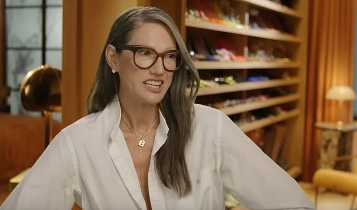 Jenna Lyons