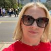 Sabrina the Teenage Witch star Melissa Joan Hart poked fun at Candace Cameron Bure for playing a satanic witch