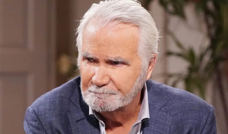 The Bold And The Beautiful – Eric Forrester (John McCook)