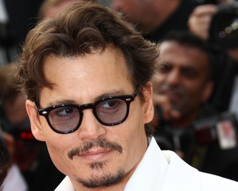 Johnny Depp Reacts To Starring In Amber Heard Film: How Many Of His Movies Has He Seen?