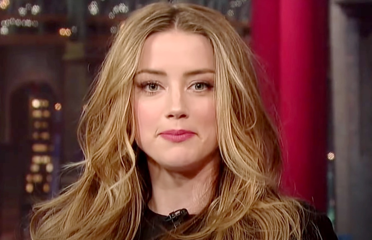 Amber Heard Avoids Charges For Smuggling Yorkshire Terriers Into Australia