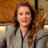 Stalker Causes Drew Barrymore To Walk Offstage In The Middle Of Her Show