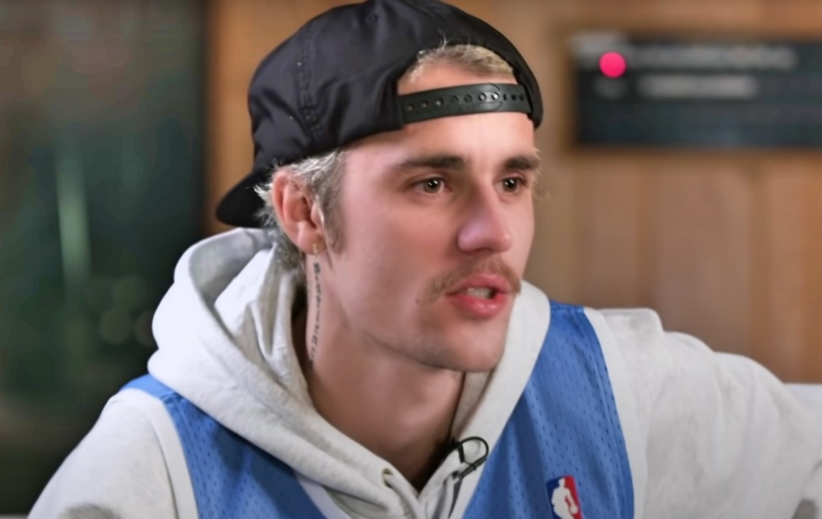 Justin Bieber Separates From Manager Scooter Braun After 16 Years Together