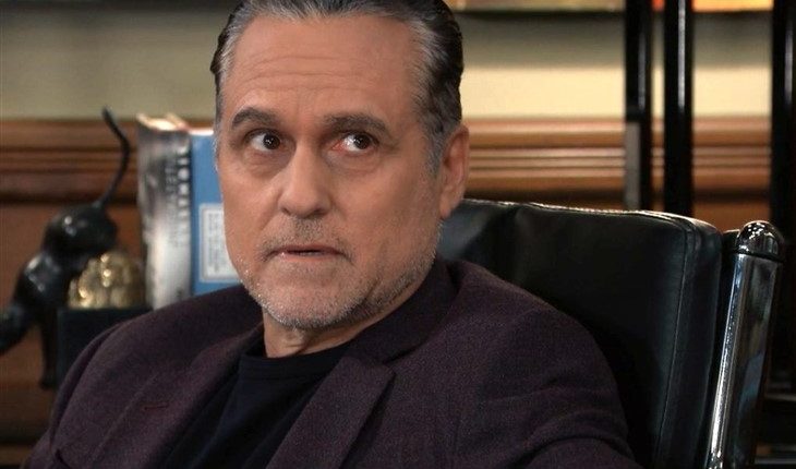 General Hospital – Sonny Corinthos (Maurice Benard) | Celebrating The Soaps