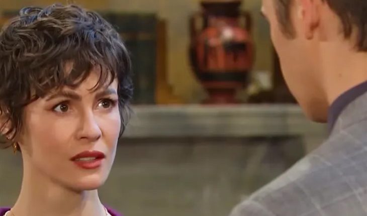 Days Of Our Lives – Sarah Horton (Linsey Godfrey)