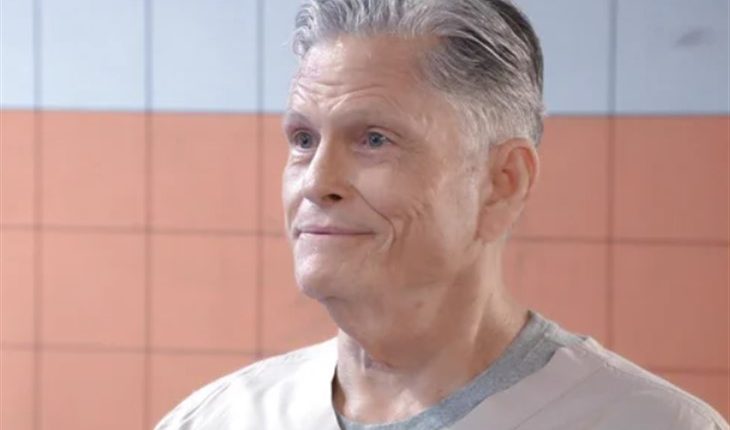 General Hospital – Cyrus Renault (Jeff Kober)