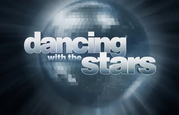 Dancing With The Stars 