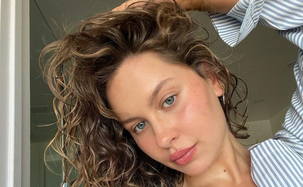 Candace Cameron Bure's daughter, Natasha Bure is leaving Hollywood