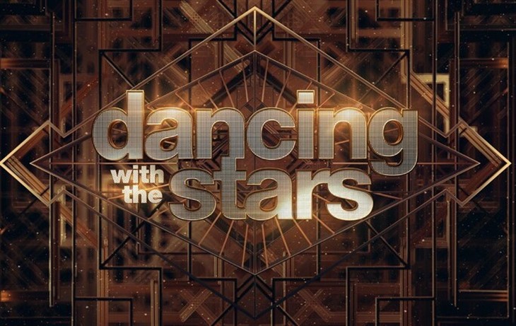  Dancing With The Stars 