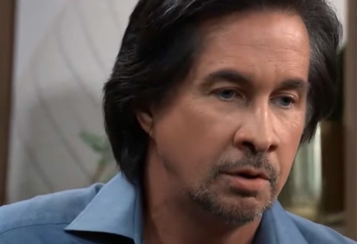 General Hospital: Hamilton Finn (Michael Easton)