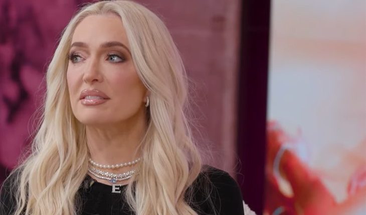 Erika Jayne | Celebrating The Soaps