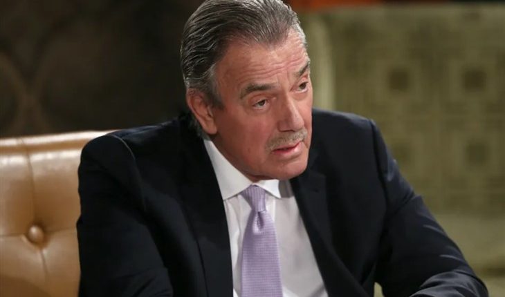 Victors Biggest Gamble Is Victor Newman Leaving The Young And The Restless In 2024 - hd2lj9q