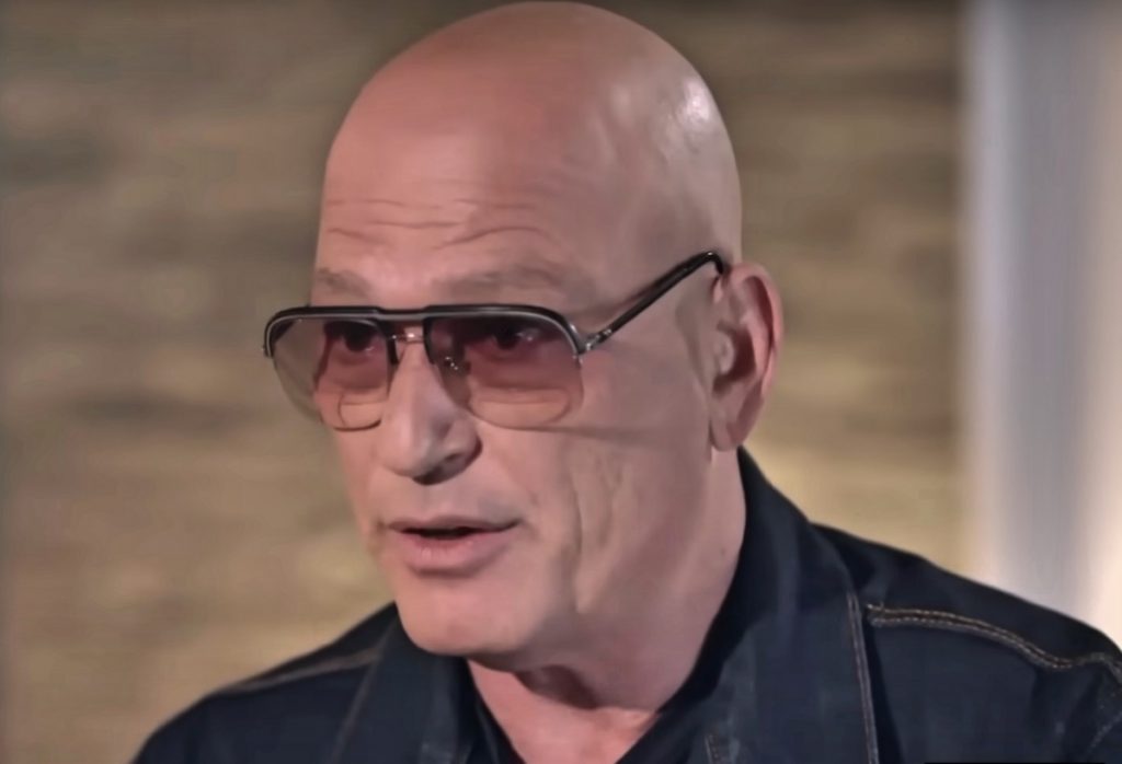 Howie Mandel Jokes Sofia Vergara Is On the Market Following Divorce
