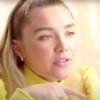 Florence Pugh On Why Christopher Nolan Apologized To Her For Her Role As Oppenheimer's Love Interest