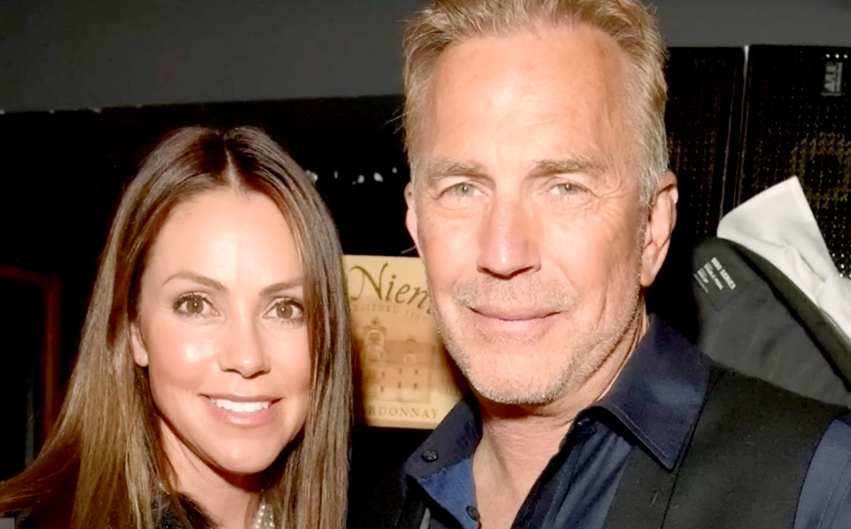 Kevin Costner's Wife Requests For Expenses Spent On Extra-marital Affairs To Be Provided In Court