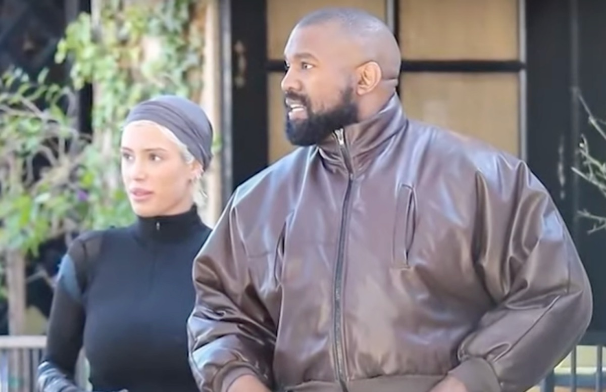 Kanye West's Wife Bianca Censori Has Mob Ties