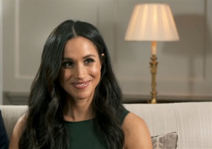 Meghan Markle 