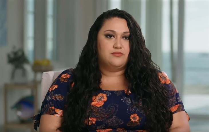 90 Day Fiancé Star Kalani Faagata Shares The ‘devastating Truth In Asuelus Affair Cbstopnewsuk 