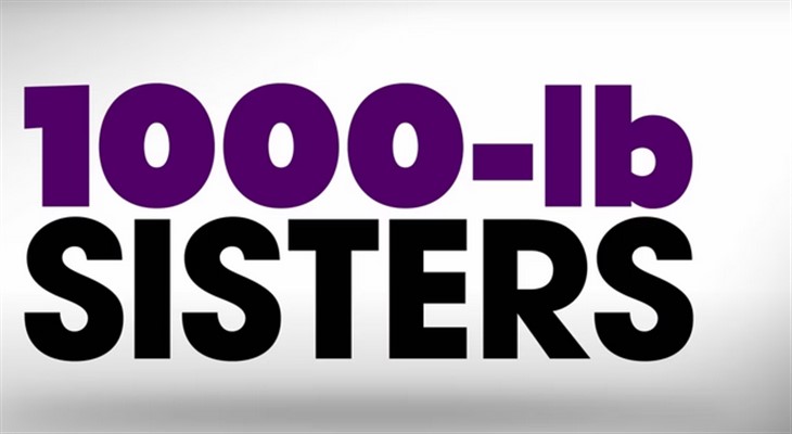 1000 Lb Sisters 