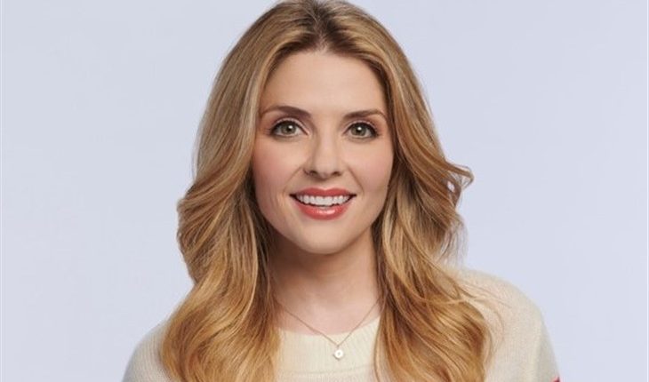 Days Of Our Lives – Theresa Donovan (Jen Lilley)