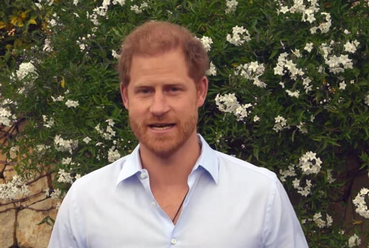 Prince Harry 