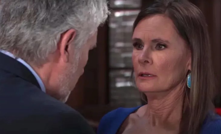 General Hospital: Lucy Coe (Lynn Herring)