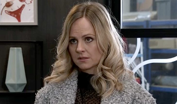 Coronation Street – Sarah Barlow | Celebrating The Soaps