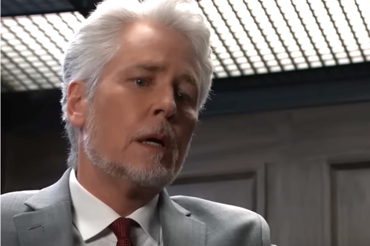 General Hospital Spoilers: Will Marty's Silence Come Back to Bite Him After  Lucy's Day in Court?