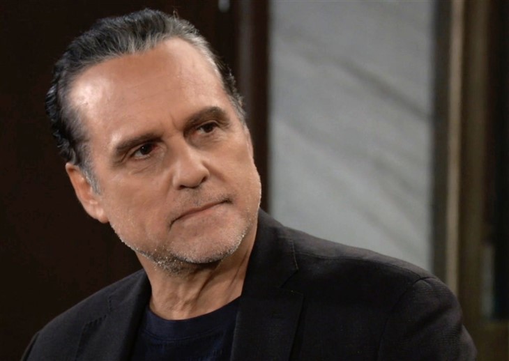 General Hospital: Sonny Corinthos