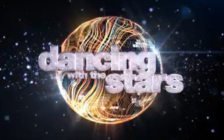 Dancing With The Stars 