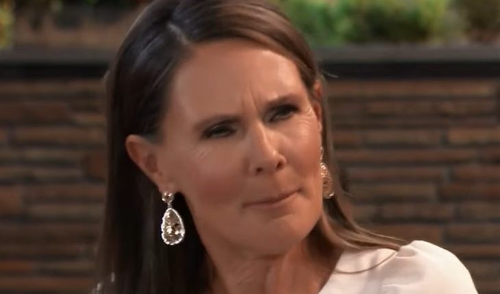 General Hospital – Lucy Coe (Lynn Herring)