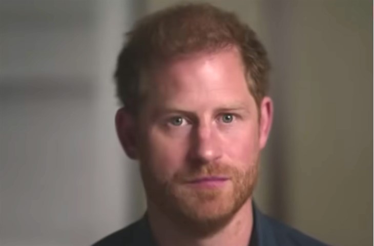 Prince Harry