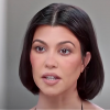 Kourtney Kardashian Says She's Better Off Without Her Family