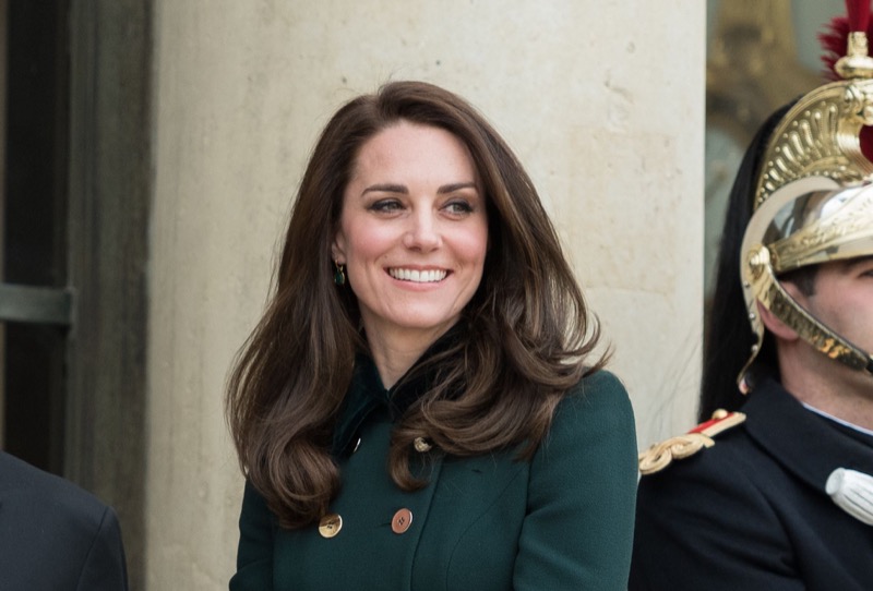 Kate Middleton Has Gotten A ‘Grown Up’ Glow Up