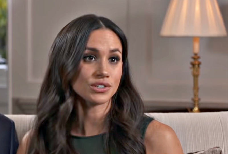 Meghan Markle Labeled As ‘Cruel’ For Her Behavior