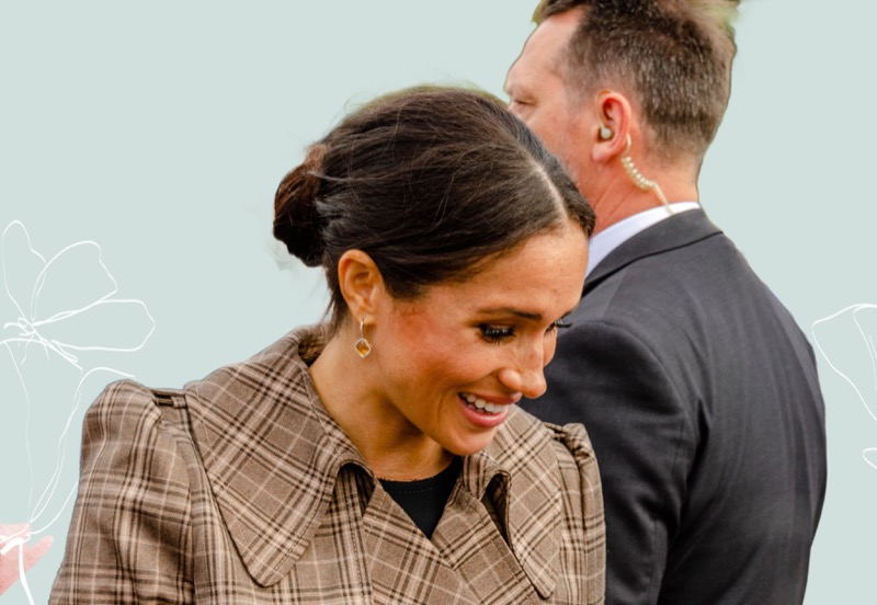 Meghan Markle ‘Calculated’ Royal Family Rift?