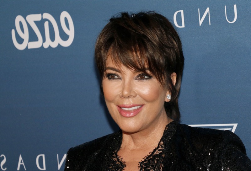 Kris Jenner To Blame For Sisterly Battle