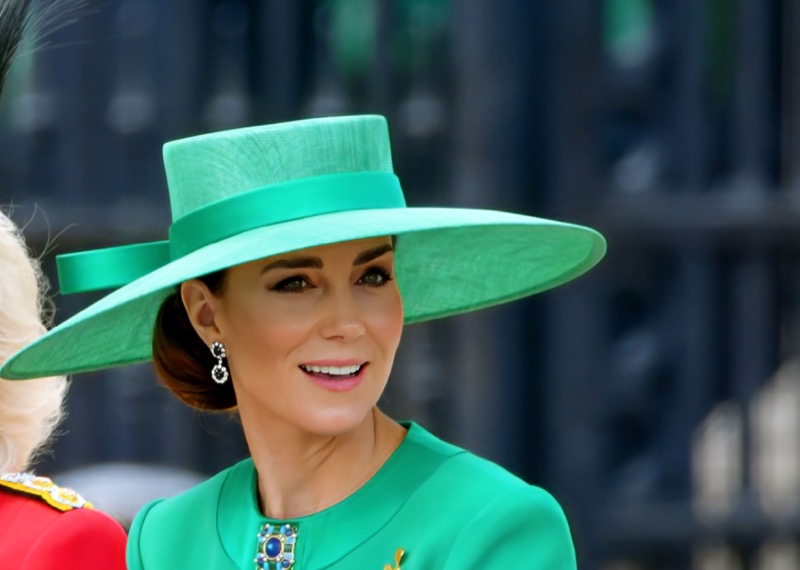 Kate Middleton Attacked By Online Trolls For This Reason