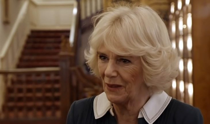 Camilla Parker Bowles