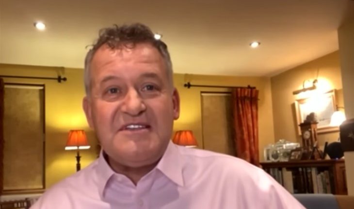 Paul Burrell